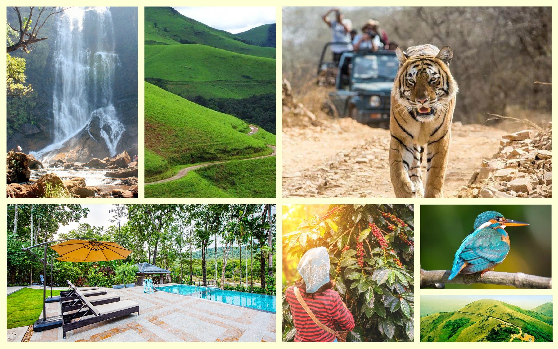 Family Adventures Kid Friendly Activities In Chikmagalur Blog